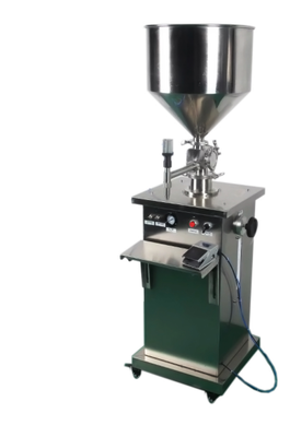 专业品质，精准高效——广州市景帆包装机械灌装机械解析