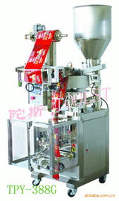 皂角树管理中心灌装机械产品系列