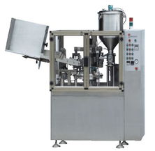 铝管灌装封口一体机价格 铝管灌装封口一体机型号规格